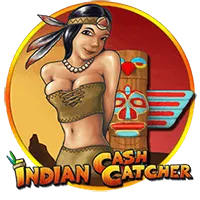 Indian Cash Catcher