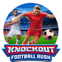 Knockout Football Rush