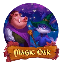 Magic Oak