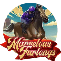 Marvelous Furlongs