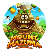 Mount Mazuma