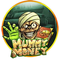 Mummy Money