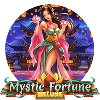 Mystic Fortune Deluxe