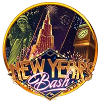 New Years Bash