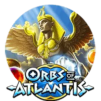 Orbs Of Atlantis