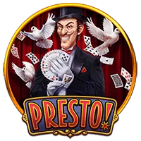 Presto!