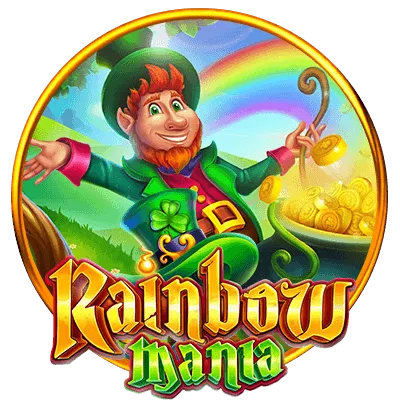 Rainbowmania