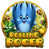 Rolling Roger