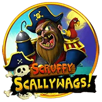 Scruffy Scallywags