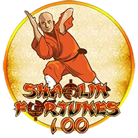 Shaolin Fortunes 100