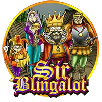 Sir Blingalot