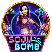 Soju Bomb