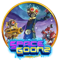 Space Goonz