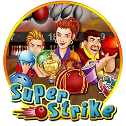 Super Strike