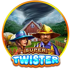 Super Twister