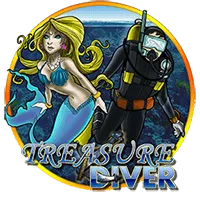 Treasure Diver