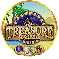 Treasure Tomb