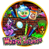 Weird Science