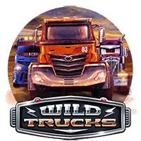 Wild Trucks