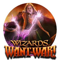 Wizards Want War