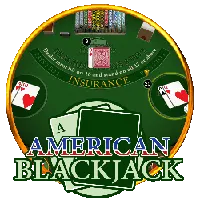 American Blackjack