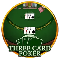 Three Card Poker