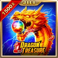 Dragon Treasure