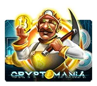 Crypto Mania