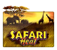 Safari Heat