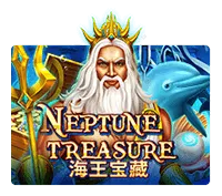 Neptune Treasure