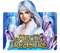 Arctic Treasure