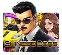 Chinese Boss