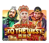 Journey To The West