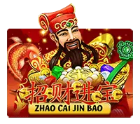 Zhao Cai Jin Bao