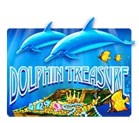 Dolphin Treasure