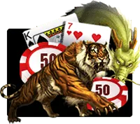 Dragon Tiger