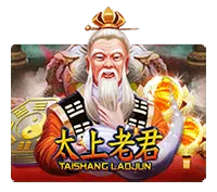 Tai Shang Lao Jun