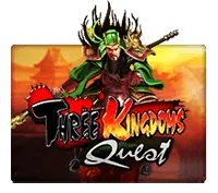 Three Kingdoms Quest