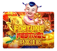 Fortune Festival