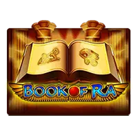 Book Of Ra