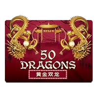 Fifty Dragons