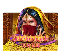 Scheherazade