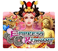 Empress Regnant