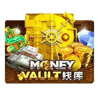 Money Vault