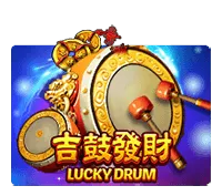 Lucky Drum