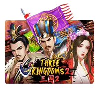 Three Kingdoms 2