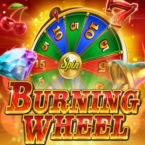 Burning Wheel