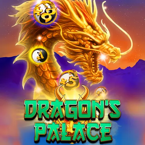 Dragon Palace