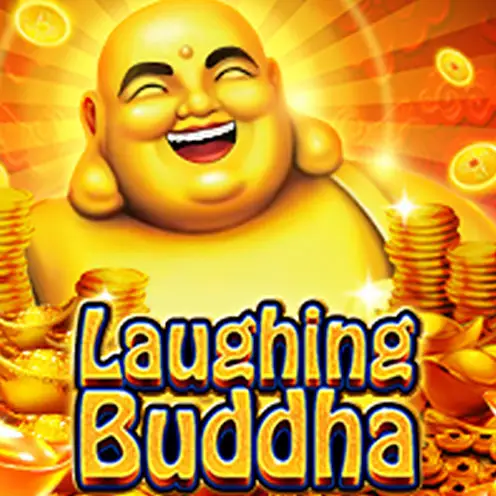 Laughing Buddha