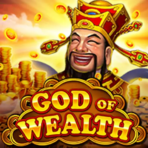 God Of Wealth